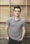 Фотографии с  Джош Хатчерсон / Josh Hutcherson