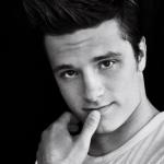 Фотографии с  Джош Хатчерсон / Josh Hutcherson