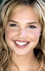 фото Ариэль Кеббел / Arielle Kebbel
