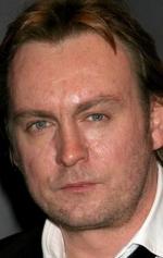 фото Филип Гленистер / Philip Glenister