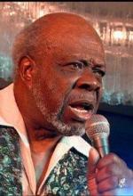 фото Руфус Томас / Rufus Thomas