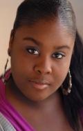 фото Рэйвен Гудвин / Raven Goodwin