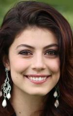 фото Алессандра Мастронарди / Alessandra Mastronardi