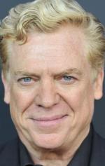 фото Кристофер Макдональд / Christopher McDonald