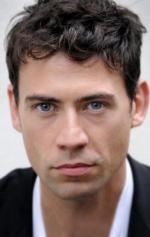 фото Адам Рэйнер / Adam Rayner
