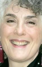 фото Элинор Брон / Eleanor Bron