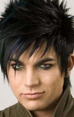 фото Адам Ламберт / Adam Lambert