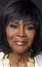 фото Сисели Тайсон / Cicely Tyson