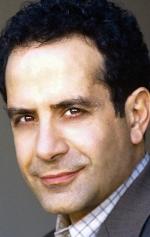 фото Тони Шэлуб / Tony Shalhoub