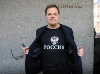 Фотографии с  Эдди Иззард
