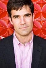 фото Роб Делани / Rob Delaney
