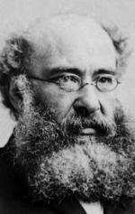 фото Энтони Троллоп / Anthony Trollope