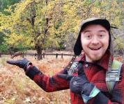 Фотографии с  Алекс Хирш / Alex Hirsch