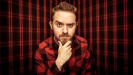Фотографии с  Алекс Хирш / Alex Hirsch