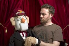 Фотографии с  Алекс Хирш / Alex Hirsch
