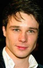 фото Руперт Эванс / Rupert Evans
