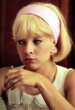 фото Сильви Вартан / Sylvie Vartan