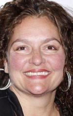 фото Аида Туртурро / Aida Turturro