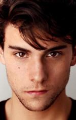 фото Джек Фалахи / Jack Falahee