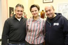 Фотографии с  Владимир Алеников