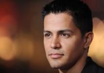 Фотографии с  Джей Эрнандес / Jay Hernandez
