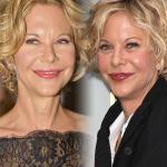 Фотографии с  Мег Райан / Meg Ryan
