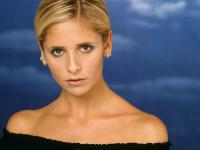 Фотографии с  Сара Мишель Геллар / Sarah Michelle Gellar