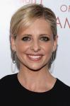 Фотографии с  Сара Мишель Геллар / Sarah Michelle Gellar