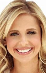 фото Сара Мишель Геллар / Sarah Michelle Gellar