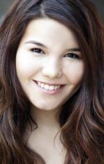 фото Мэдисон Де Ла Гарза / Madison De La Garza