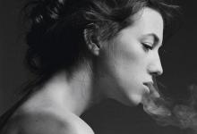Фотографии с  Шарлотта Генсбур