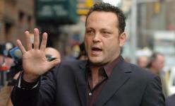 Фотографии с  Винс Вон / Vince Vaughn