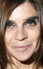 фото Карин Ройтфельд / Carine Roitfeld