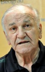 фото Бата Живоинович