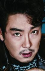 фото Чо Джин-ун / Jo Jin-woong