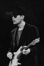 фото Маршалл Креншоу / Marshall Crenshaw