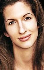 фото Алисия Райнер / Alysia Reiner