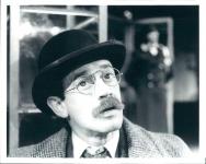 Фотографии с  Майкл Джитер / Michael Jeter