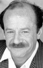 фото Майкл Джитер / Michael Jeter