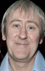 фото Николас Линдхерст / Nicholas Lyndhurst