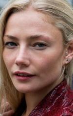 фото Клара Пэджет / Clara Paget