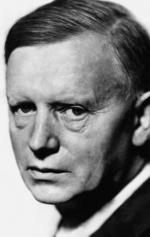 фото Карл Теодор Дрейер / Carl Theodor Dreyer