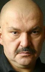 фото Геннадий Венгеров