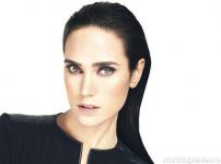 Фотографии с  Дженнифер Коннелли / Jennifer Connelly