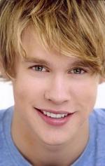 фото Корд Оверстрит / Chord Overstreet