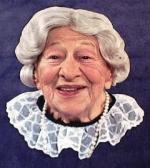 фото Клара Пеллер / Clara Peller