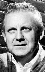 фото Роберт Уайз / Robert Wise
