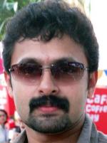 фото Винитх Кумар