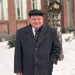 фото Егор Гайдар