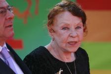 Фотографии с  Нина Ургант